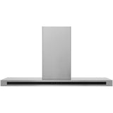 Rangemaster HLTHDS110SL Hi-Lite Flat Built In 110cm 4 Speeds B Chimney Cooker