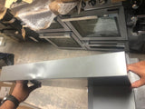 Rangemaster HLTHDS110SL Hi-Lite Flat Built In 110cm 4 Speeds B Chimney Cooker