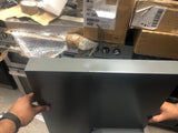Rangemaster HLTHDS110SL Hi-Lite Flat Built In 110cm 4 Speeds B Chimney Cooker