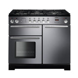 Rangemaster Infusion 100cm Dual Fuel Range Cooker