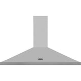 Rangemaster LEIHDC110SC - 110cm Chimney Cooker Hood - Stainless Steel
