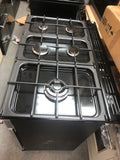 Rangemaster LSK90DFFSS/C Longstock dual fuel cooker 90cm