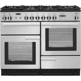 Rangemaster PROP110NGFSS/C Professional Plus 110cm 6 Burners A+/A+ Gas Range