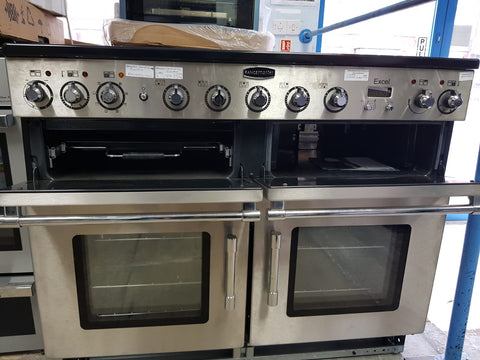 Rangemaster excel store 110 induction