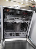 NEFF S41E50N1GB Full-size Integrated Dishwasher