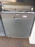 NEFF S515T80D2G Full-size Integrated Dishwasher