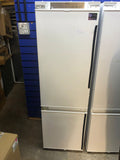 SAMSUNG BRB260031WW/EU Integrated No Frost 70/30 195L Fridge 74L Freezer