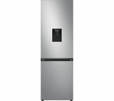 SAMSUNG RB34T632ESA/EU 70/30 Fridge Freezer - Silver con5