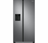 SAMSUNG RS8000 RS68A8520S9/EU American-style Fridge Freezer con5up