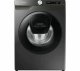 SAMSUNG WW90T554DAN/S1 WiFi-enabled 9 kg 1400 Spin Washing Machine - Graphite