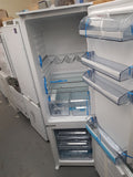 SAMSUNG BRB260031WW/EU Integrated 70/30 Fridge Freezer