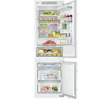 SAMSUNG BRB260087WW/EU Integrated Smart 70/30 Fridge Freezer