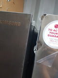 SAMSUNG GSL960PZBV American Fridge Freezer in Metal Graphite