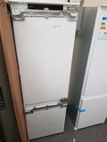 AEG SCE81824NC Integrated Fridge Freezer 70/30 A++ Frost Free