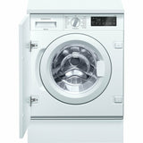 SEIMENS WI14W500GB INTEGRATED WASHING MACHINE