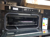 Stoves SGB700PS Built Under Double Gas Oven - 444440830 - Stainless Steel