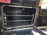 Stoves SGB700PS Built Under Double Gas Oven - 444440830 - Stainless Steel