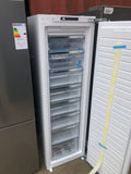 SHARP SJ-SF197E00X-EN Integrated Tall Freezer