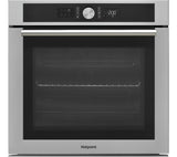 HOTPOINT Class 4 SI4 854 H IX Electric Oven - Stainless Steel