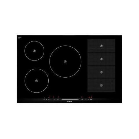 SIEMENS iQ700 EH875MP17E - 80cm Indction Hob