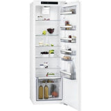 AEG SKK8182VDC Integrated Larder Fridge