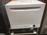 BOSCH SKS62E22EU Compact Dishwasher - White