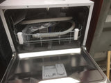 BOSCH SKS62E22EU Compact Dishwasher - White