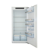 AEG SKS71200C0 Integrated Upright Fridge