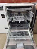 BOSCH Serie 2 SMS25EI00G Full-size Dishwasher - Silver