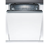 BOSCH Serie 2 SMV24AX01G Full-size Integrated Dishwasher