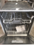 BOSCH Serie 2 SMV24AX01G Full-size Integrated Dishwasher