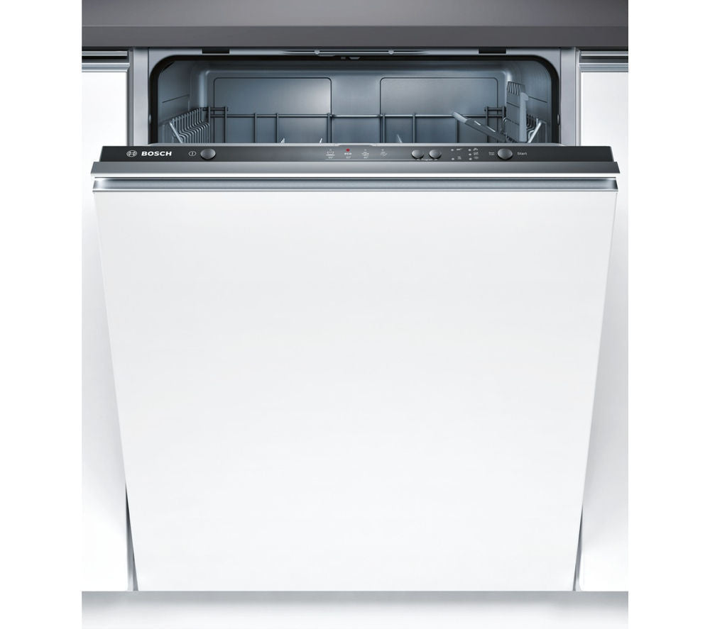 BOSCH SMV40C00GB Fullsize Integrated Dishwasher Safeer Appliances Ltd