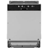 BOSCH SMV40C30GB Full-size Integrated Dishwasher