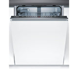 BOSCH Serie 4 SMV46IX00G Full-size Integrated Dishwasher