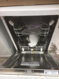 BOSCH SPS40E32GB Slimline Dishwasher - White