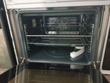 SMEG SUK62CMX8 60cm Electric Ceramic Cooker - Stainless Steel