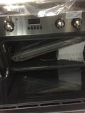 Smeg SUK62MX8 Dual Fuel Cooker - Stainless Steel