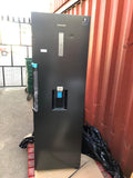 Samsung RR39M7340B1/EU Tall Fridge Black