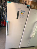 Samsung RR39M7140WW RR7000M A+ Free Standing Larder Fridge 385 Litres White