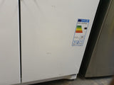 Samsung RS52N3313WW No Frost Side-by-side Fridge Freezer With Non-pl