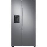 Samsung RS67N8210S9 RS8000 91cm Frost Free American Fridge Freezer Matt