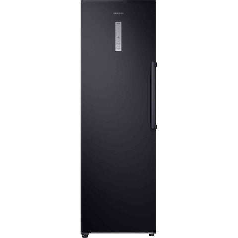 Samsung RZ32M7120BC Free Standing 315 Litres A+ Upright Freezer Black
