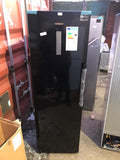 Samsung RZ32M7120BC Free Standing 315 Litres A+ Upright Freezer Black