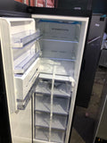 Samsung RZ32M7120BC Free Standing 315 Litres A+ Upright Freezer Black