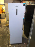 Samsung RZ32M7120WW Free Standing 315 Litres A+ Upright Freezer White