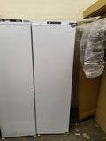Sharp SJ-SF197E01X-EN Built In 197 Litres F Upright Freezer White wh 02