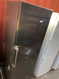 Siemens GS36NVI3PG Free Standing 242 Litres A++ Upright Freezer Stainless Steel