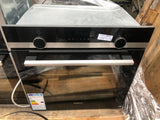 Siemens HB578A0S6B Built-in Single Oven with activeClean and Home Connect