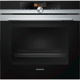 Siemens HB656GBS6B iQ700 Touch Control Multifunction Electric Built Oven