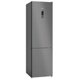 Siemens KG39NXXDFG IQ-300 60cm Freestanding Frost Free Fridge Freezer – BLACK STEEL
